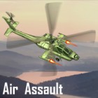 เกมส์ Air Assault