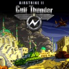 เกมส์ Air Strike II: Gulf Thunder