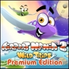 เกมส์ Airport Mania 2 - Wild Trips Premium Edition