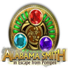 เกมส์ Alabama Smith: Escape from Pompeii