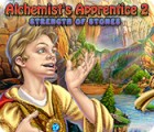 เกมส์ Alchemist's Apprentice 2: Strength of Stones