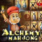 เกมส์ Alchemy Mahjong