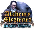 เกมส์ Alchemy Mysteries: Prague Legends