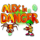 เกมส์ Alex In Danger