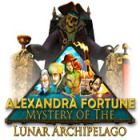 เกมส์ Alexandra Fortune - Mystery of the Lunar Archipelago