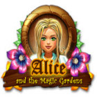 เกมส์ Alice and the Magic Gardens