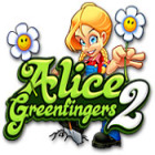 เกมส์ Alice Greenfingers 2