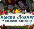 เกมส์ Alice's Jigsaw: Wonderland Chronicles