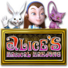 เกมส์ Alice's Magical Mahjong