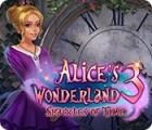 เกมส์ Alice's Wonderland 3: Shackles of Time