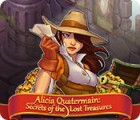เกมส์ Alicia Quatermain: Secrets Of The Lost Treasures