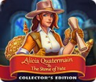 เกมส์ Alicia Quatermain & The Stone of Fate Collector's Edition