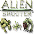 เกมส์ Alien Shooter