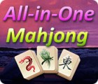 เกมส์ All-in-One Mahjong