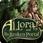เกมส์ Allora and The Broken Portal