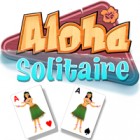 เกมส์ Aloha Solitaire