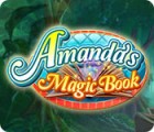 เกมส์ Amanda's Magic Book