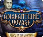 เกมส์ Amaranthine Voyage: Legacy of the Guardians