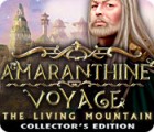 เกมส์ Amaranthine Voyage: The Living Mountain Collector's Edition