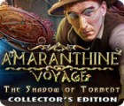 เกมส์ Amaranthine Voyage: The Shadow of Torment Collector's Edition