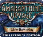 เกมส์ Amaranthine Voyage: Winter Neverending Collector's Edition