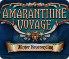 เกมส์ Amaranthine Voyage: Winter Neverending