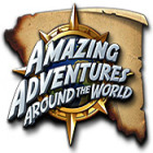 เกมส์ Amazing Adventures: Around the World