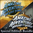 เกมส์ Amazing Adventures Special Edition Bundle เกมส์ Amazing Adventures Special Edition Bundle