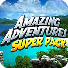 เกมส์ Amazing Adventures Super Pack