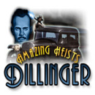 เกมส์ Amazing Heists: Dillinger