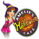 เกมส์ Amelie's Cafe: Halloween