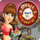 เกมส์ Amelie's Cafe
