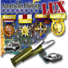 เกมส์ American History Lux