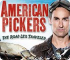 เกมส์ American Pickers: The Road Less Traveled