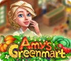 เกมส์ Amy's Greenmart
