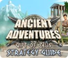 เกมส์ Ancient Adventures: Gift of Zeus Strategy Guide