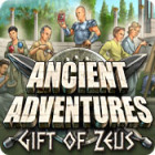 เกมส์ Ancient Adventures - Gift of Zeus