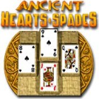 เกมส์ Ancient Hearts and Spades