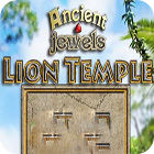 เกมส์ Ancient Jewels Lion Temple