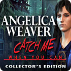 เกมส์ Angelica Weaver: Catch Me When You Can Collector’s Edition