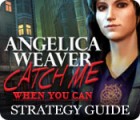 เกมส์ Angelica Weaver: Catch Me When You Can Strategy Guide