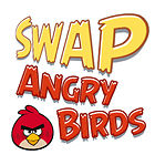 เกมส์ Swap Angry Birds