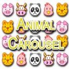 เกมส์ Animal Carousel