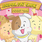 เกมส์ Animal Day Care: Doggy Time