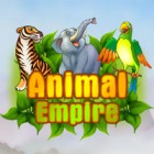 เกมส์ Animal Empire