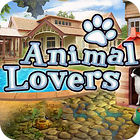 เกมส์ Animal Lovers