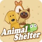 เกมส์ Animal Shelter