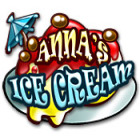 เกมส์ Anna's Ice Cream