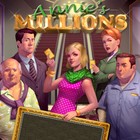 เกมส์ Annie's Millions