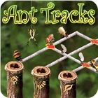 เกมส์ Ant Tracks เกมส์ Ant Tracks